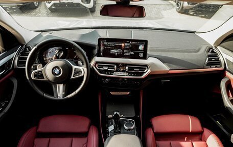 BMW X4, 2024 год, 7 100 000 рублей, 14 фотография