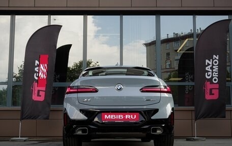 BMW X4, 2024 год, 7 100 000 рублей, 6 фотография