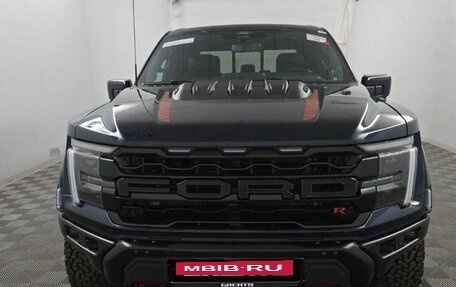 Ford F-150, 2025 год, 22 000 000 рублей, 2 фотография