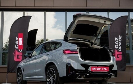 BMW X4, 2024 год, 7 100 000 рублей, 5 фотография