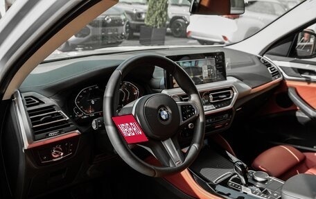 BMW X4, 2024 год, 7 100 000 рублей, 13 фотография