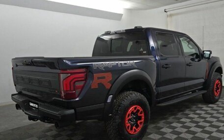 Ford F-150, 2025 год, 22 000 000 рублей, 4 фотография