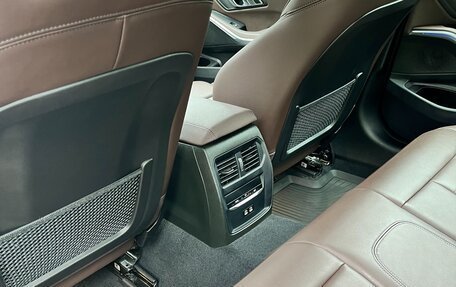 BMW 3 серия, 2021 год, 4 585 000 рублей, 5 фотография