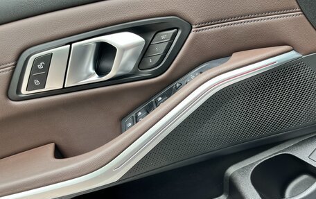 BMW 3 серия, 2021 год, 4 585 000 рублей, 6 фотография