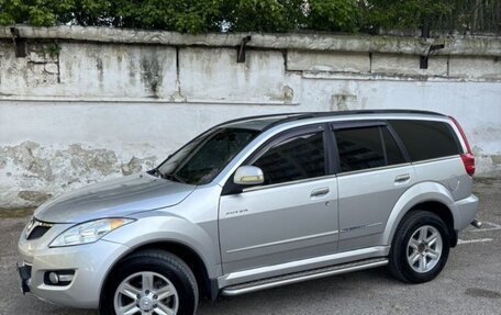 Great Wall Hover H5, 2011 год, 850 000 рублей, 3 фотография
