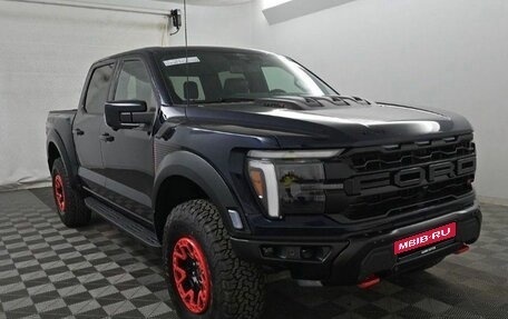 Ford F-150, 2025 год, 22 000 000 рублей, 3 фотография