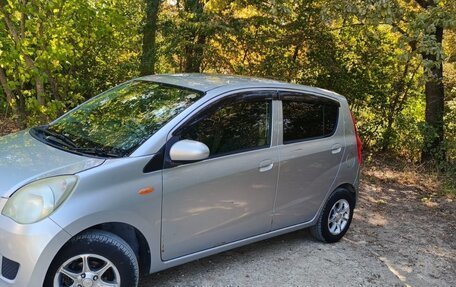 Daihatsu Mira VII, 2009 год, 370 000 рублей, 1 фотография