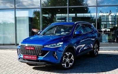 Haval F7 I, 2023 год, 2 500 000 рублей, 1 фотография