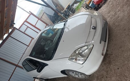 Honda Civic VII, 2001 год, 179 000 рублей, 1 фотография