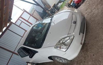 Honda Civic VII, 2001 год, 179 000 рублей, 1 фотография