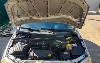 Opel Corsa C рестайлинг, 2003 год, 110 000 рублей, 1 фотография