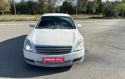 Nissan Teana, 2003 год, 450 000 рублей, 1 фотография