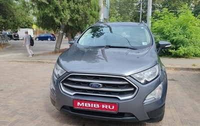 Ford EcoSport, 2019 год, 1 000 000 рублей, 1 фотография