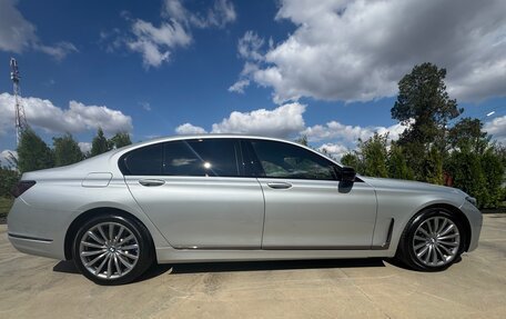 BMW 7 серия, 2019 год, 7 300 000 рублей, 5 фотография