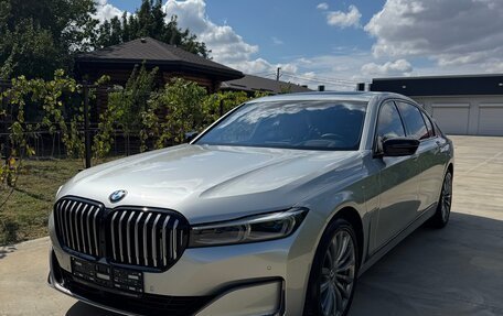 BMW 7 серия, 2019 год, 7 300 000 рублей, 6 фотография