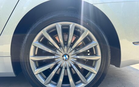BMW 7 серия, 2019 год, 7 300 000 рублей, 8 фотография