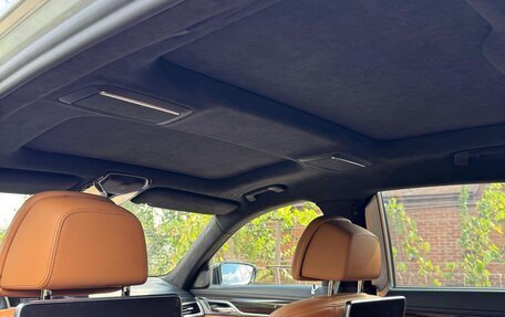 BMW 7 серия, 2019 год, 7 300 000 рублей, 12 фотография