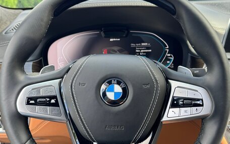 BMW 7 серия, 2019 год, 7 300 000 рублей, 15 фотография
