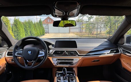 BMW 7 серия, 2019 год, 7 300 000 рублей, 11 фотография