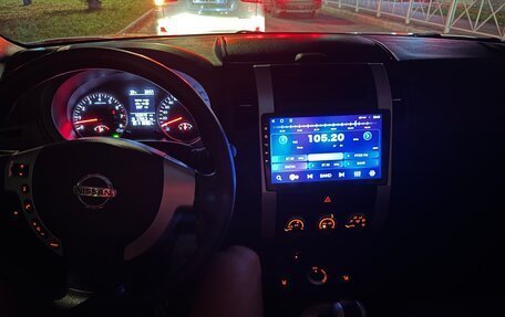 Nissan X-Trail, 2013 год, 1 390 000 рублей, 3 фотография
