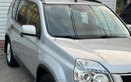 Nissan X-Trail, 2013 год, 1 390 000 рублей, 12 фотография
