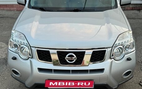 Nissan X-Trail, 2013 год, 1 390 000 рублей, 11 фотография