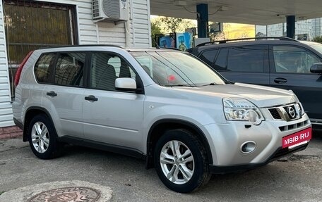 Nissan X-Trail, 2013 год, 1 390 000 рублей, 13 фотография