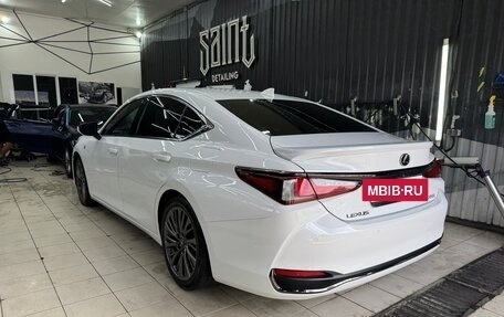 Lexus ES VII, 2020 год, 3 450 000 рублей, 9 фотография