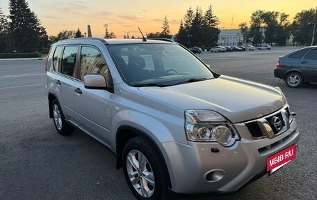 Nissan X-Trail, 2013 год, 1 390 000 рублей, 5 фотография