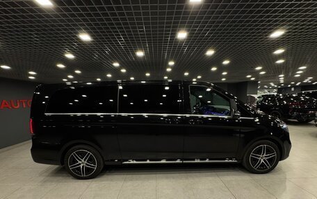 Mercedes-Benz V-Класс, 2024 год, 12 390 000 рублей, 5 фотография