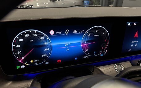 Mercedes-Benz V-Класс, 2024 год, 12 390 000 рублей, 9 фотография