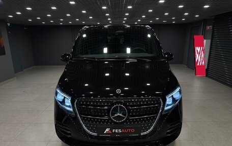 Mercedes-Benz V-Класс, 2024 год, 12 390 000 рублей, 7 фотография