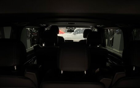 Mercedes-Benz V-Класс, 2024 год, 12 390 000 рублей, 11 фотография