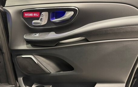 Mercedes-Benz V-Класс, 2024 год, 12 390 000 рублей, 14 фотография