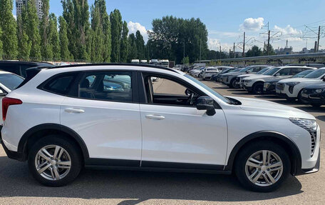 Haval Jolion, 2024 год, 1 600 000 рублей, 4 фотография