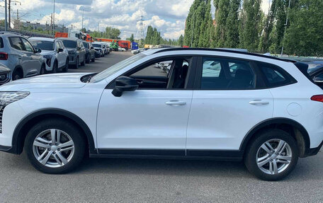 Haval Jolion, 2024 год, 1 600 000 рублей, 3 фотография