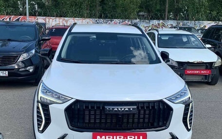 Haval Jolion, 2024 год, 1 600 000 рублей, 7 фотография
