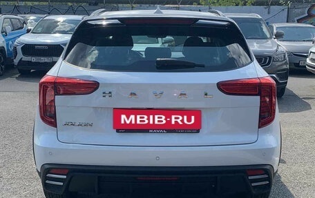 Haval Jolion, 2024 год, 1 600 000 рублей, 8 фотография