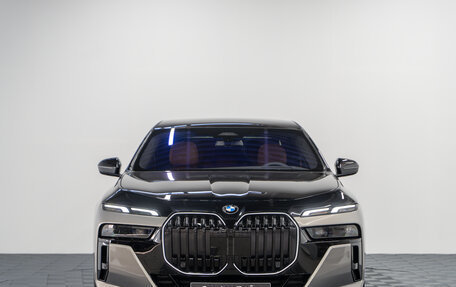 BMW 7 серия, 2025 год, 22 290 000 рублей, 4 фотография