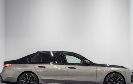 BMW 7 серия, 2025 год, 22 290 000 рублей, 6 фотография