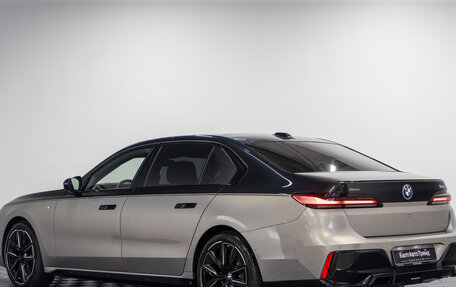 BMW 7 серия, 2025 год, 22 290 000 рублей, 10 фотография
