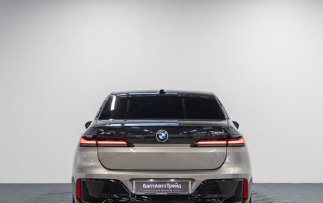 BMW 7 серия, 2025 год, 22 290 000 рублей, 9 фотография