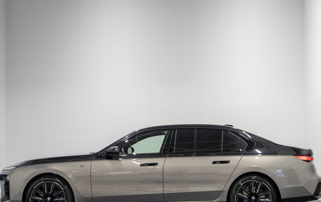BMW 7 серия, 2025 год, 22 290 000 рублей, 11 фотография