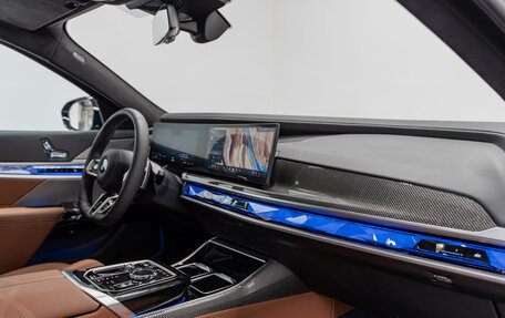 BMW 7 серия, 2025 год, 22 290 000 рублей, 14 фотография