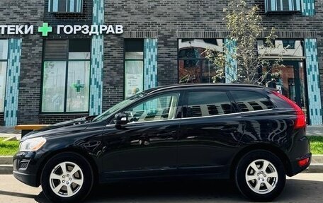 Volvo XC60 II, 2011 год, 1 690 000 рублей, 5 фотография