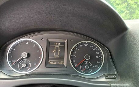 Volkswagen Tiguan I, 2014 год, 1 170 000 рублей, 7 фотография