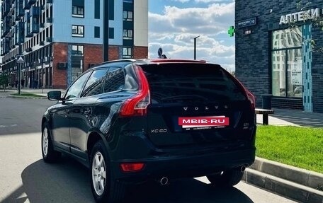 Volvo XC60 II, 2011 год, 1 690 000 рублей, 7 фотография