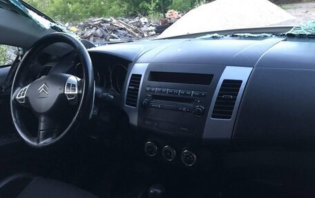 Citroen C-Crosser, 2012 год, 250 000 рублей, 4 фотография