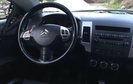 Citroen C-Crosser, 2012 год, 250 000 рублей, 5 фотография