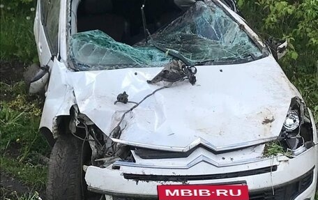 Citroen C-Crosser, 2012 год, 250 000 рублей, 2 фотография